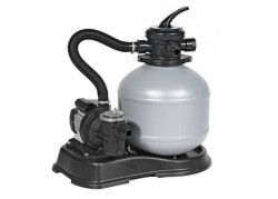 Monoblocco a sabbia TF/S 600