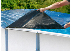 Copertura CARIBE 650