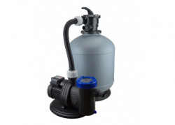 Monoblocco a sabbia TF/S 1000