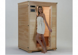 SAUNA ad infrarossi - 4 posti