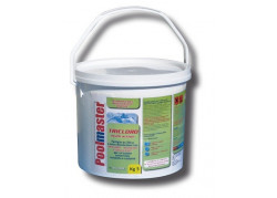 Tricloro multiaction - Kg. 10