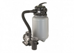 Monoblocco a sabbia TF/S 400