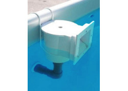 Kit skimmer fisso con...