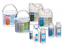 KIT DEPURAZIONE PISCINA...