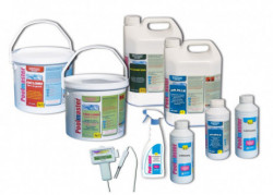 KIT DEPURAZIONE PISCINA...