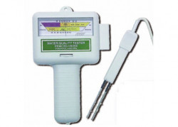 Tester elettronico pH - Cloro