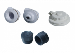 Set ricambi per vasca piscina