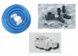 Kit collegamento mod. B