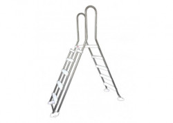 Scaletta INOX SAFE