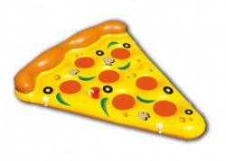 Materassino gonfiabile Pizza