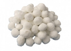 Pool Fiber Ball - 350 g