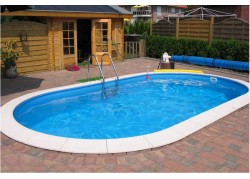 TOSCANA 600 KIT