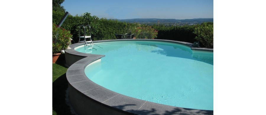 Elba H 120-150 - Vendita di Piscine Interrate: Scopri Tutti i Prezzi - Poolmaster