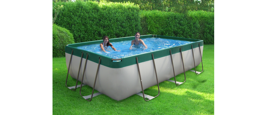 Diva - Piscine Esterne da Giardino in Vendita Online - Poolmaster