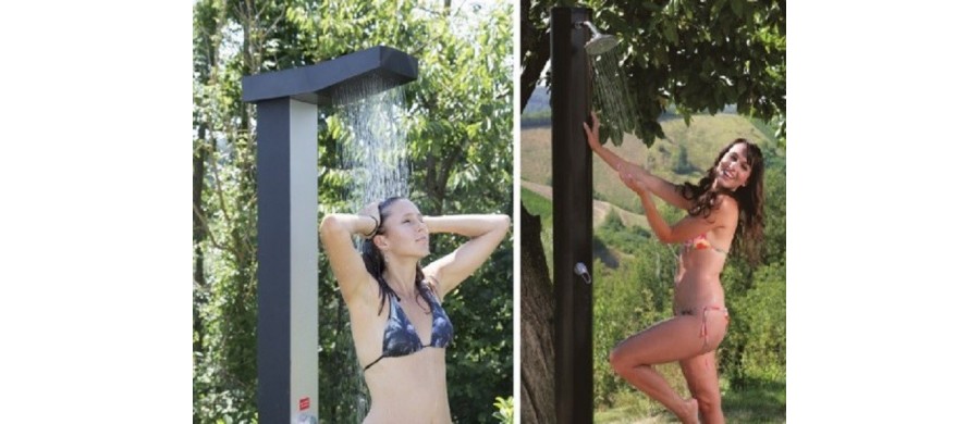 Doccia Solare da Giardino - Poolmaster