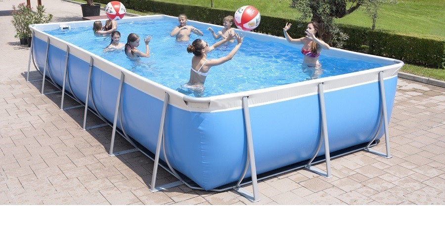 Piscine Fuori Terra Vendita Online - Poolmaster