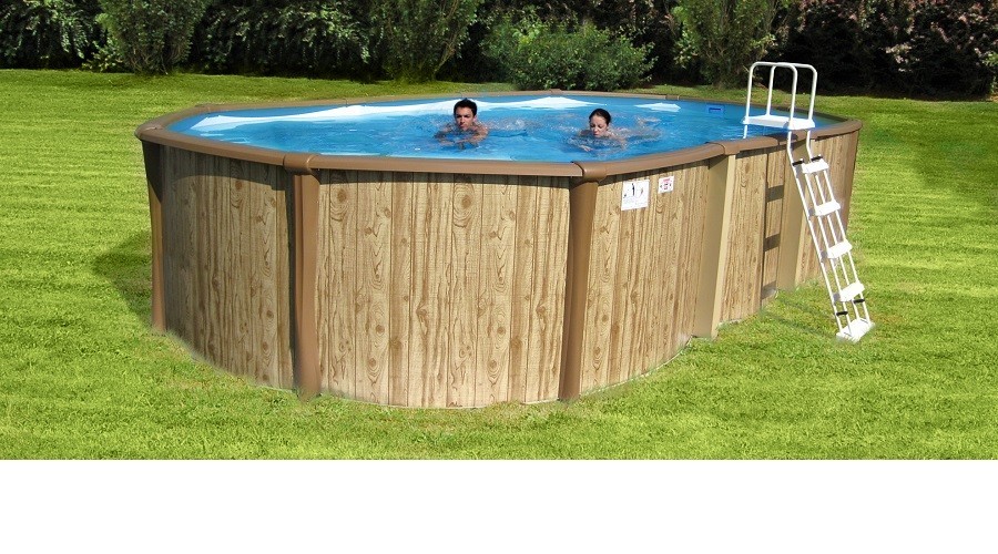Vendita Piscine in Lamiera: Sfoglia il Catalogo - Poolmaster