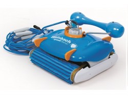 Pulitori e robot