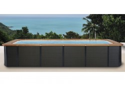 Piscine di design