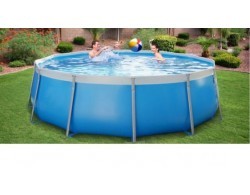 Piscine Rotonde