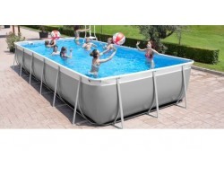 Piscine Rettangolari
