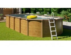 Piscine in Acciaio