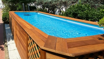 Come funziona il sistema di filtrazione di una piscina fuori terra