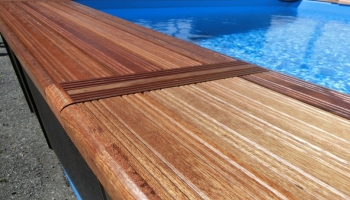 Riapertura e pulizie di primavera della piscina fuori terra in 4 passi