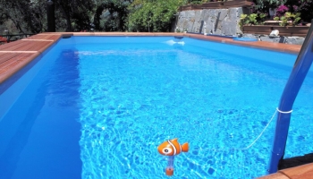 Filtri per le piscine fuori terra: quali tipologie?