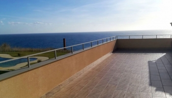 Come scegliere la piscina giusta per il tuo terrazzo?