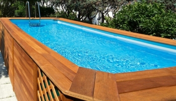 Piscine di design a prezzi ragionevoli: consigli utili.
