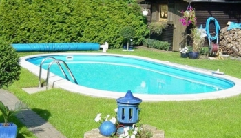 Perché scegliere una piscina su misura? Ecco tutti i vantaggi!