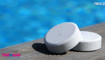 Il cloro in piscina: come utilizzarlo correttamente