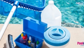 10 segreti per la pulizia e la manutenzione della tua piscina